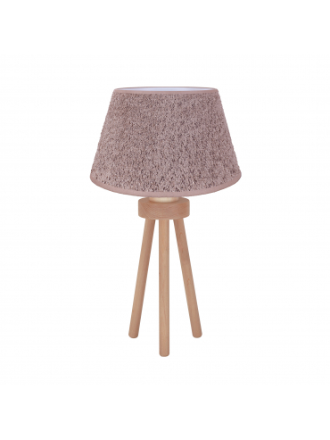 Lampa stołowa BOUCLE 601436