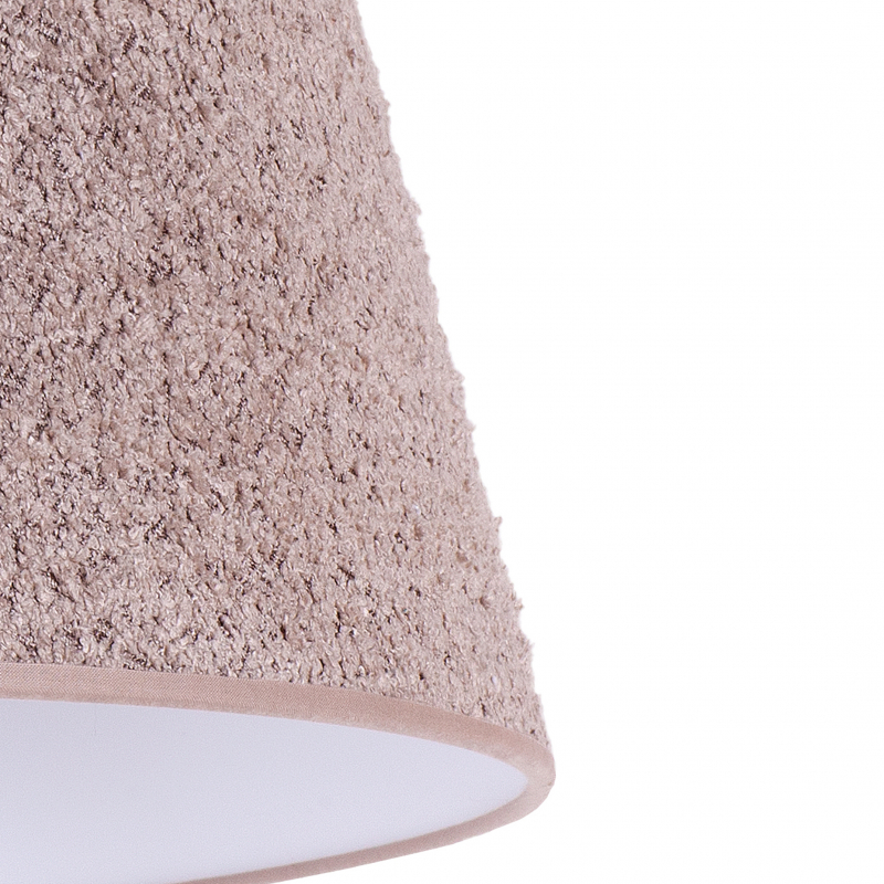Lampa stołowa BOUCLE 601436