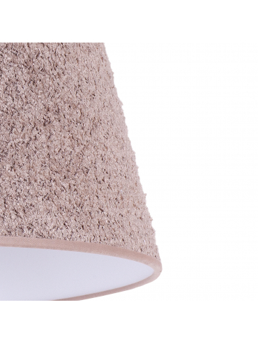 Lampa stołowa BOUCLE 601436