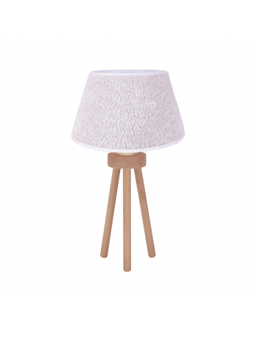 Lampa stołowa BOUCLE 601429