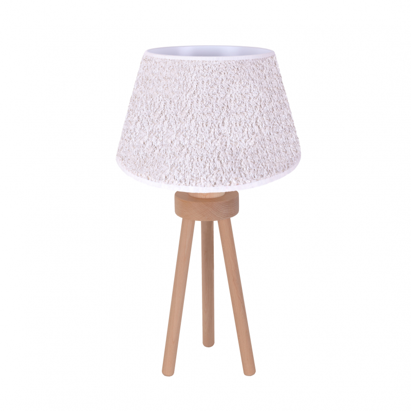 Lampa stołowa BOUCLE 601429