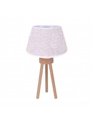 Lampa stołowa BOUCLE 601429