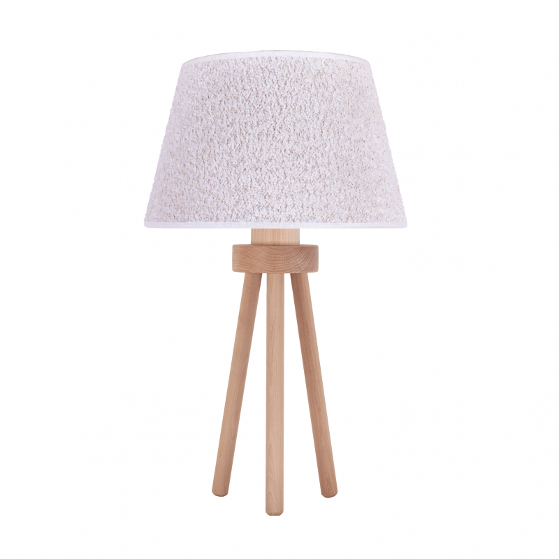 Lampa stołowa BOUCLE 601429
