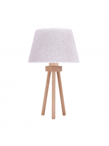 Lampa stołowa BOUCLE 601429