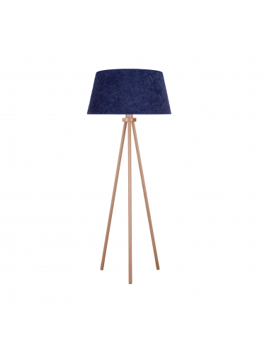 Lampa podłogowa BOUCLE 601382
