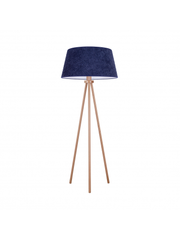 Lampa podłogowa BOUCLE 601382