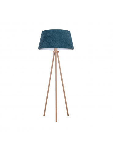 Lampa podłogowa BOUCLE 601375