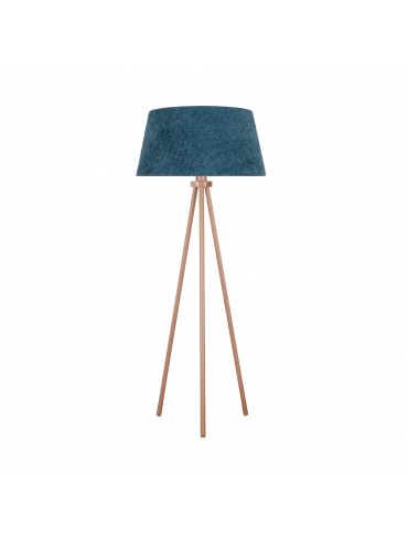Lampa podłogowa BOUCLE 601375