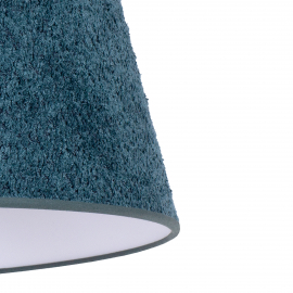 Lampa podłogowa BOUCLE 601375