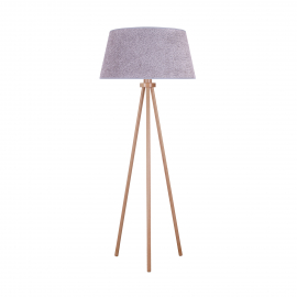 Lampa podłogowa BOUCLE 601368