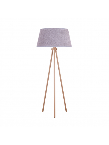 Lampa podłogowa BOUCLE 601368