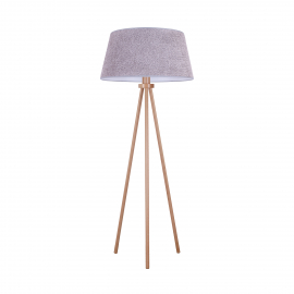 Lampa podłogowa BOUCLE 601368