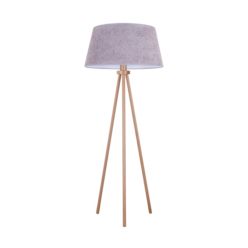 Lampa podłogowa BOUCLE 601368