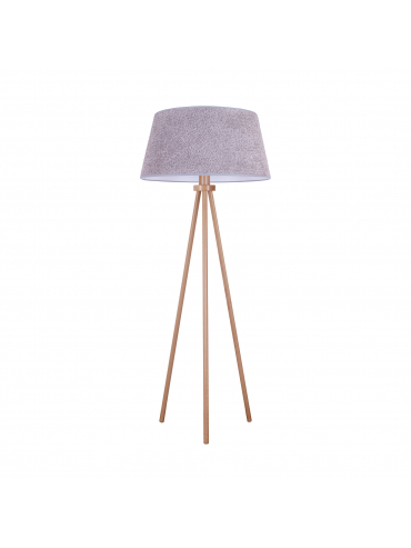 Lampa podłogowa BOUCLE 601368
