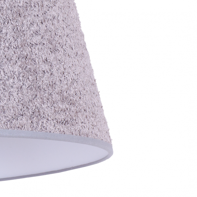 Lampa podłogowa BOUCLE 601368