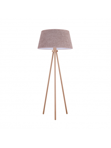 Lampa podłogowa BOUCLE 601351