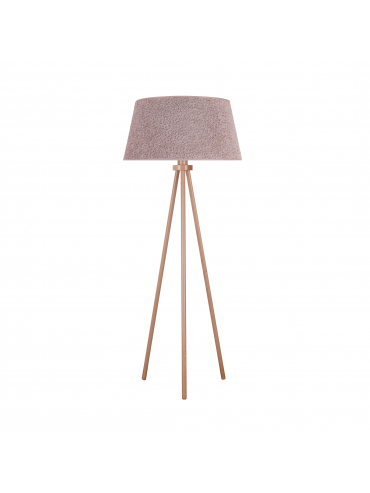 Lampa podłogowa BOUCLE 601351