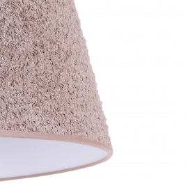 Lampa podłogowa BOUCLE 601351