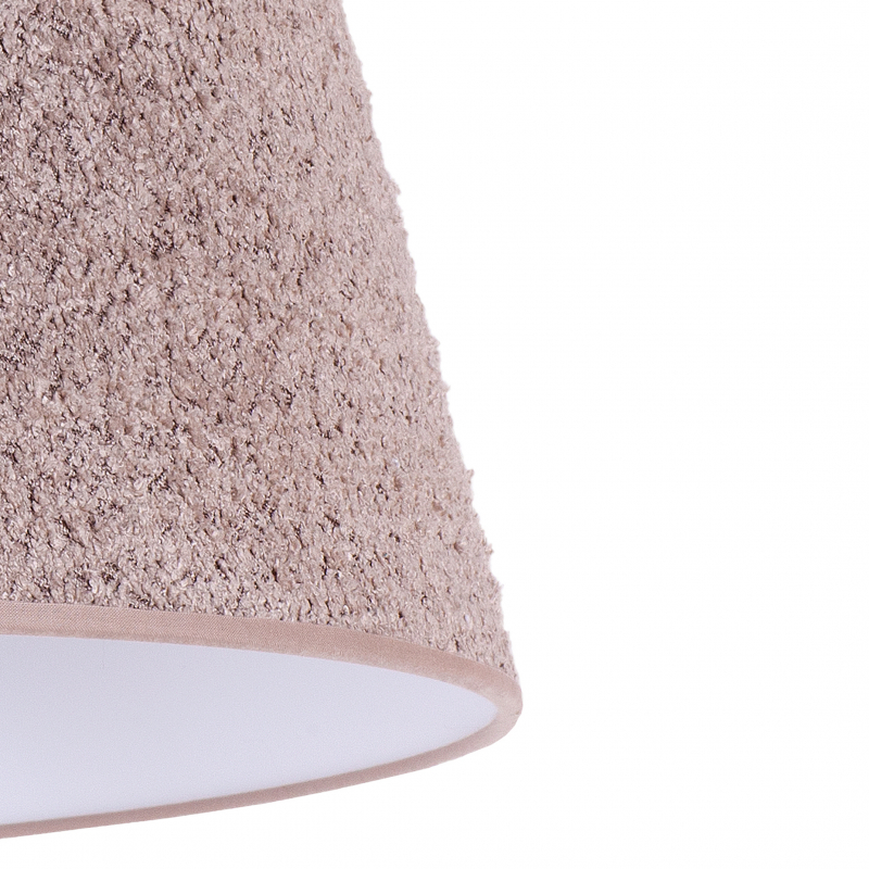Lampa podłogowa BOUCLE 601351