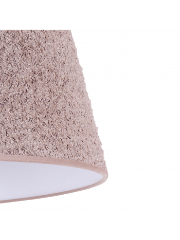 Lampa podłogowa BOUCLE 601351