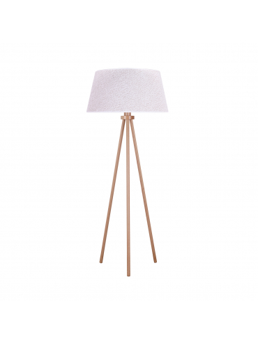 Lampa podłogowa BOUCLE 601344