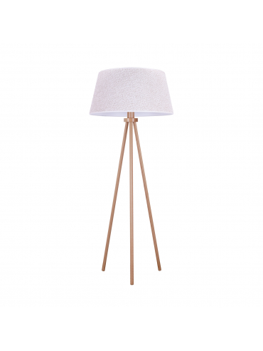 Lampa podłogowa BOUCLE 601344