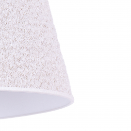 Lampa podłogowa BOUCLE 601344