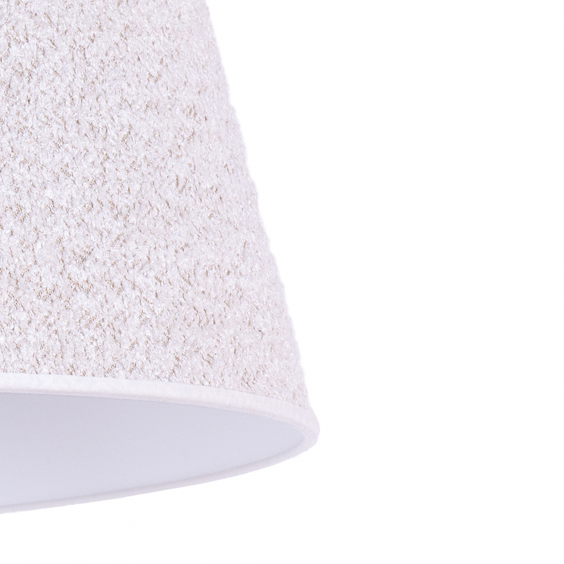 Lampa podłogowa BOUCLE 601344