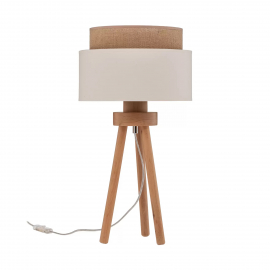 Lampa stołowa BOHO 10003543
