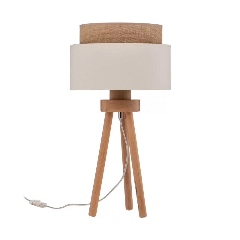 Lampa stołowa BOHO 10003543