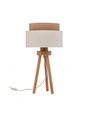 Lampa stołowa BOHO 10003543
