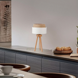 Lampa stołowa BOHO 10003543