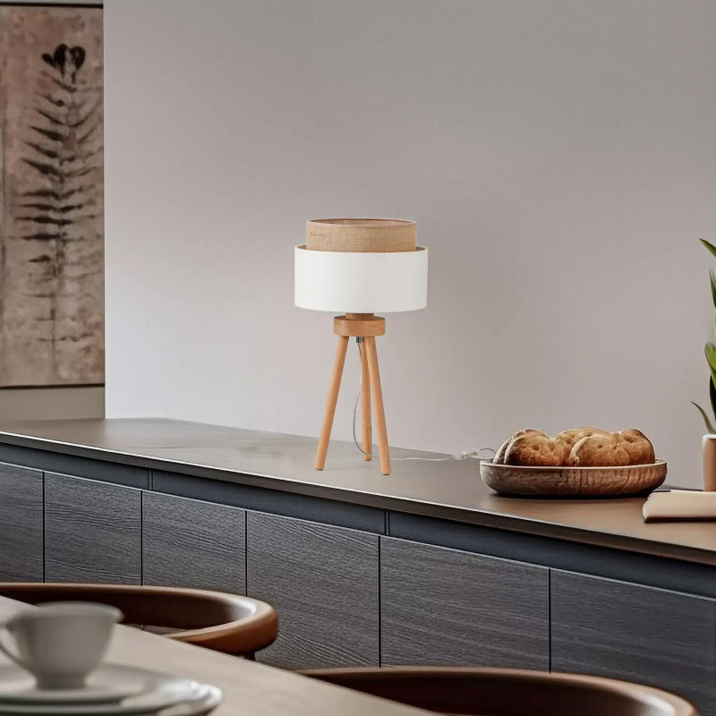 Lampa stołowa BOHO 10003543