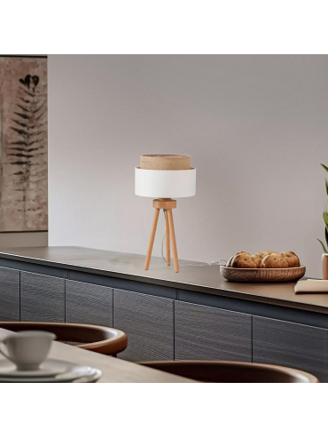 Lampa stołowa BOHO 10003543
