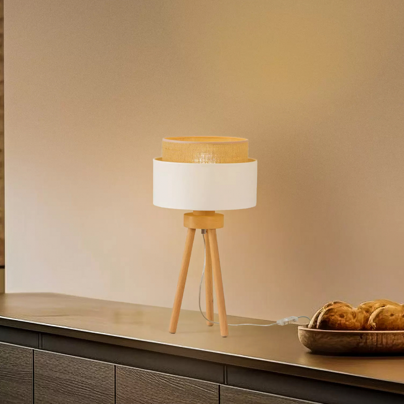 Lampa stołowa BOHO 10003543