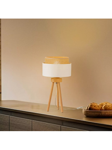 Lampa stołowa BOHO 10003543