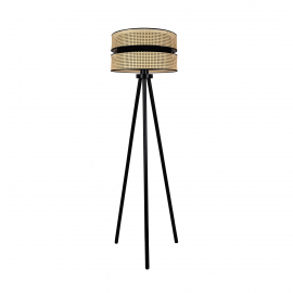 Lampa podłogowa DUO 84212