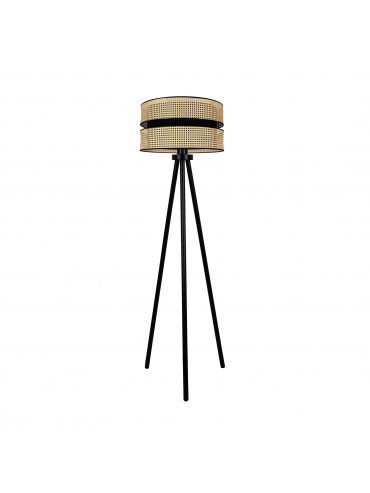 Lampa podłogowa DUO 84212