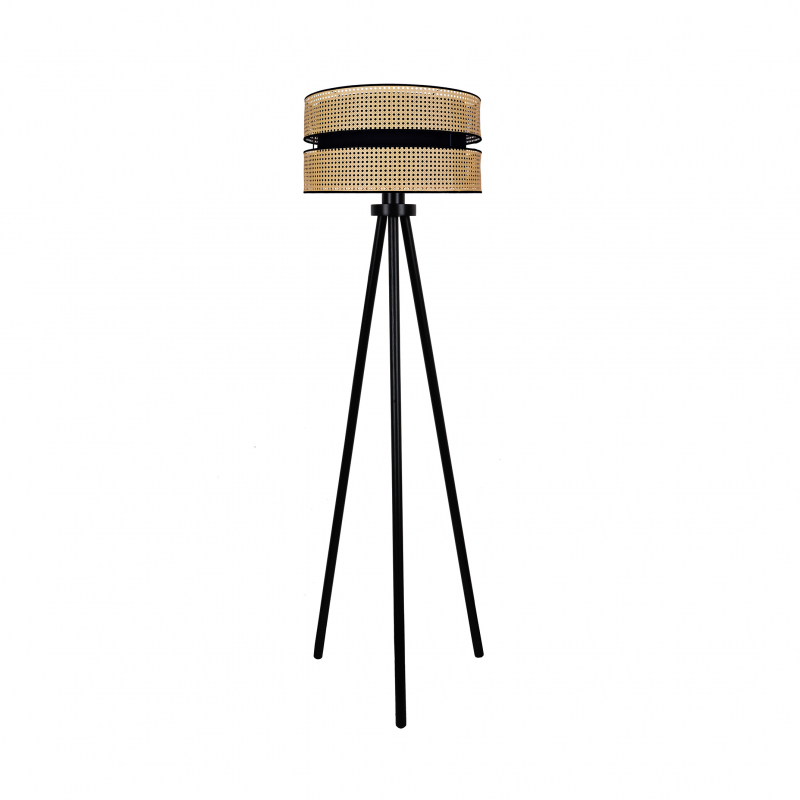 Lampa podłogowa DUO 84212