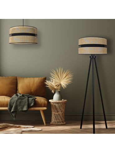 Lampa podłogowa DUO 84212