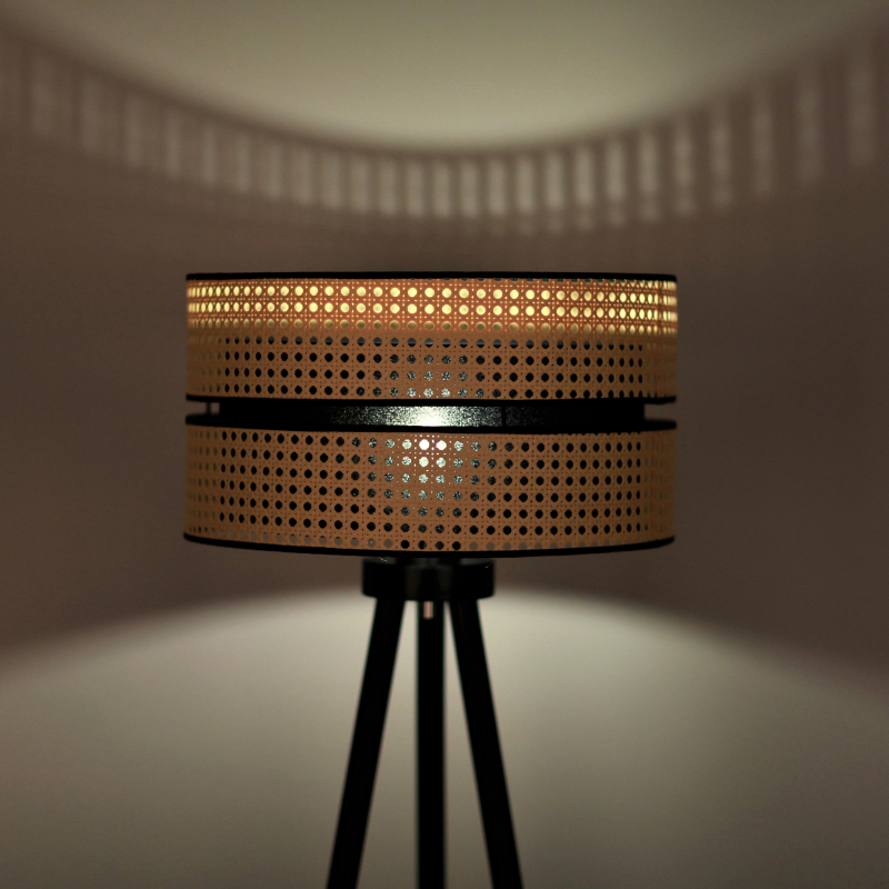 Lampa podłogowa DUO 84212