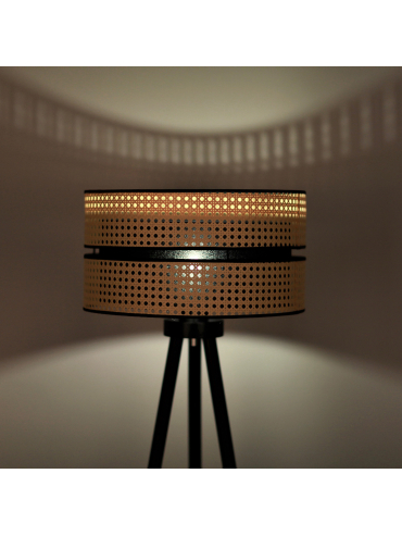 Lampa podłogowa DUO 84212