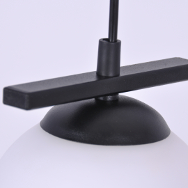Lampa wisząca GLOBE 1207