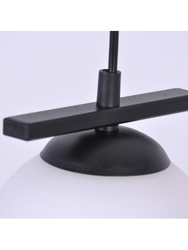 Lampa wisząca GLOBE 1207