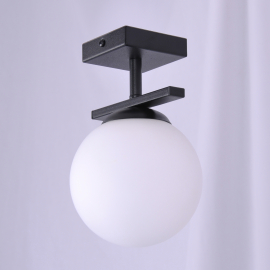 Lampa sufitowa GLOBE 1210