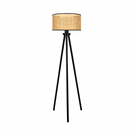 Lampa podłogowa ROLLER 84274
