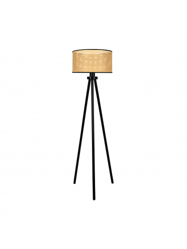 Lampa podłogowa ROLLER 84274