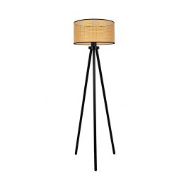 Lampa podłogowa ROLLER 84274