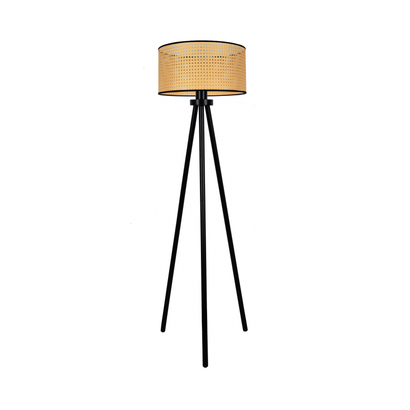 Lampa podłogowa ROLLER 84274