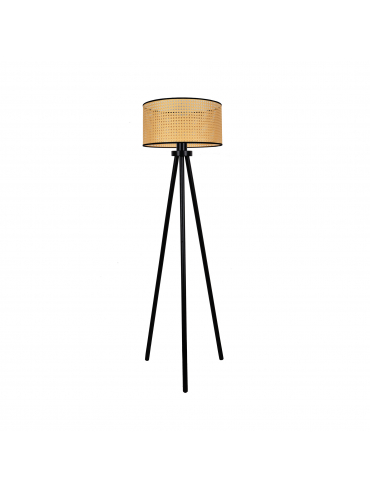 Lampa podłogowa ROLLER 84274